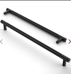 Gold 10" Cabinet Handles