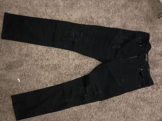 Men Pants