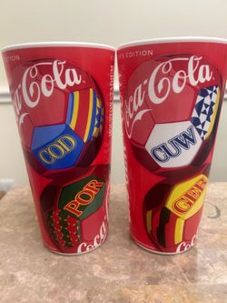 Coca Cola