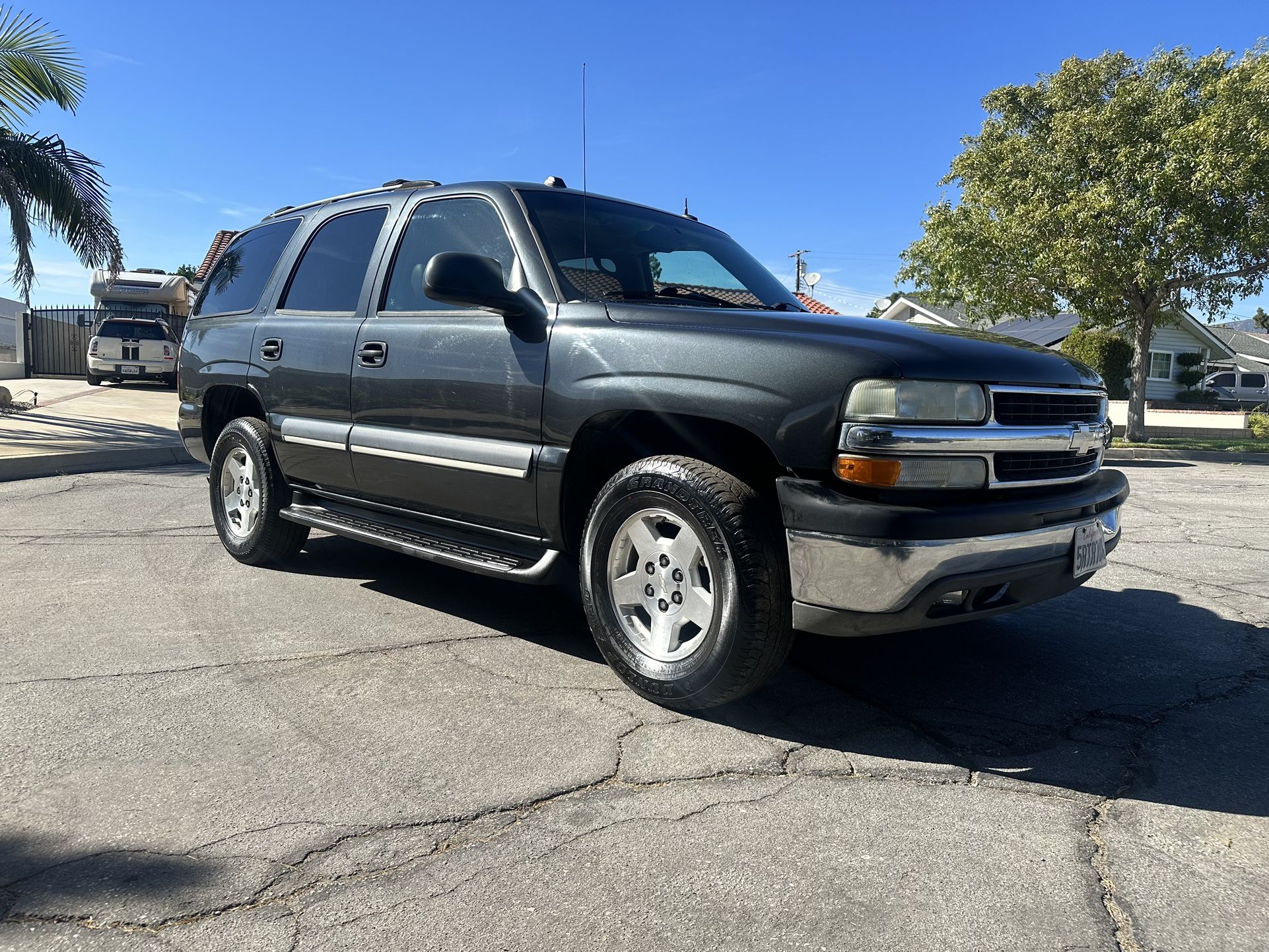Chevy Tahoe for Sale in Upland, CA OfferUp