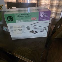 HP Printer Deskjet 2855e