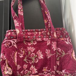 Vera Bradley Purse
