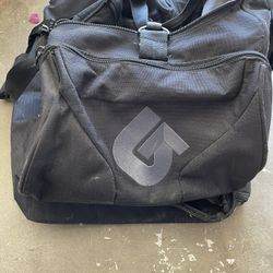 Burton Snowboarding Bag