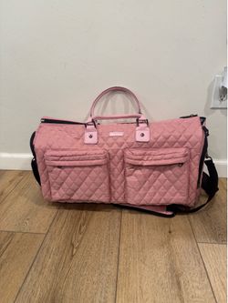 Travel bag