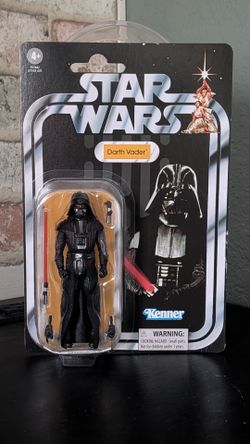 Kenner Star Wars Vintage Collection - Darth Vader and Stormtrooper