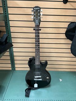 Epiphone Les Paul Special ii LE