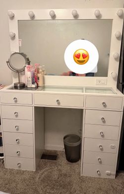 Vanity