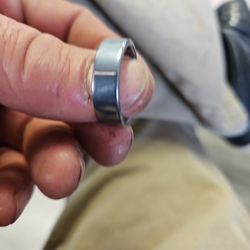 Ring Forged Tungsten