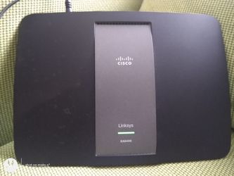 Linksys EA6400