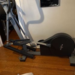 Nordic track Elliptical