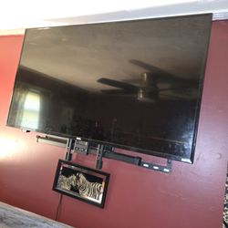 55 In Onn Roku Tv