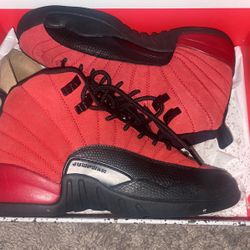 Reverse Flu Game 12s GS