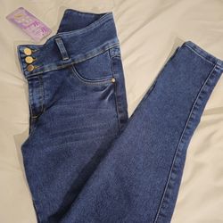 Jean's Colombianos Size 6 8 Y 10 🇨🇴 2 Colors Available!!! 