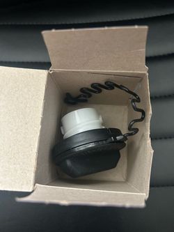 Gas Cap