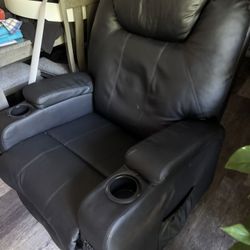 Reclining Chair