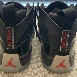 Jordan Shoes
