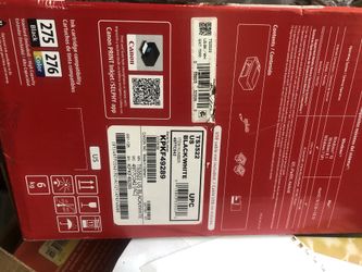 New In Box Printer