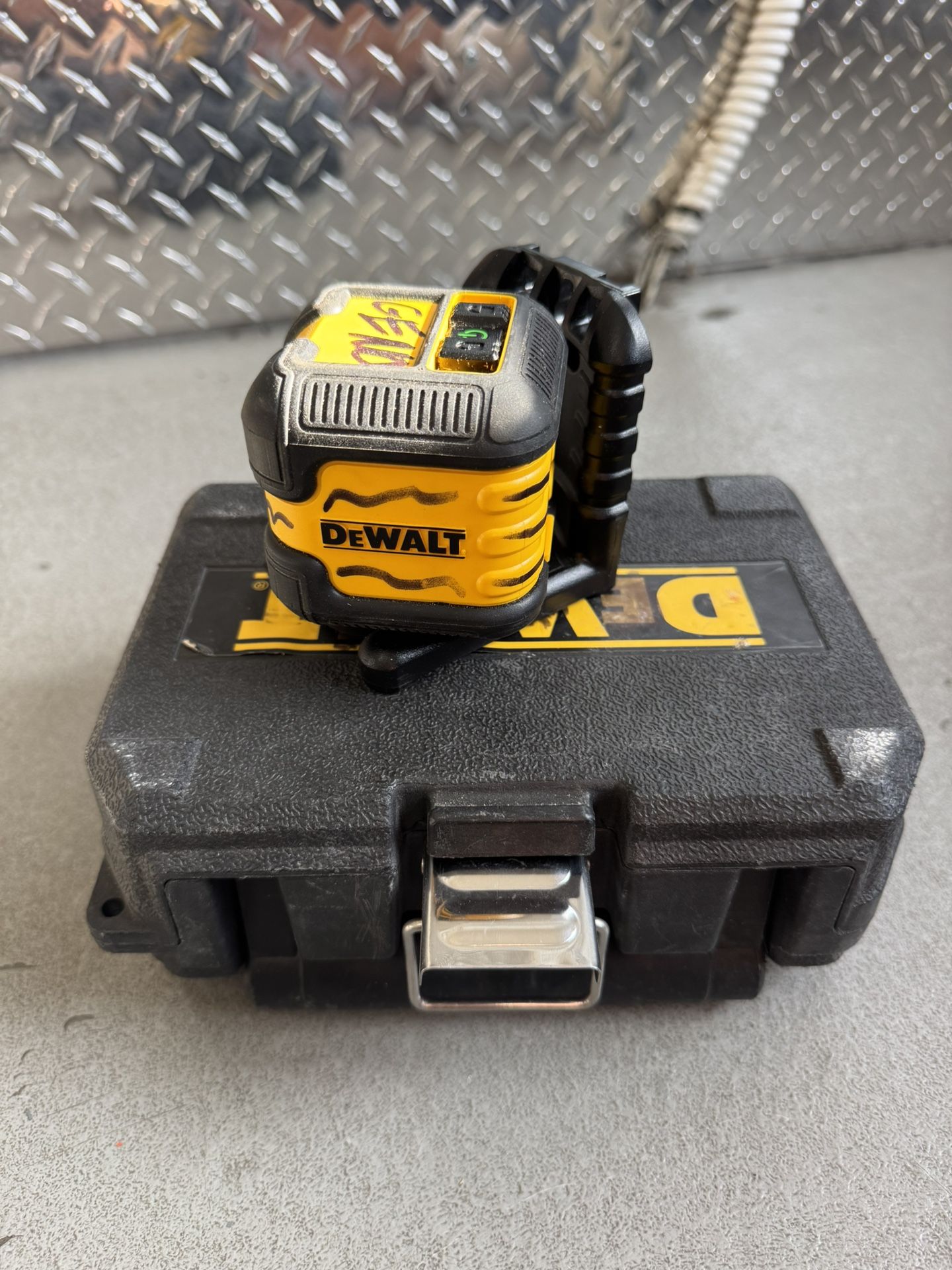 Dewalt Laser , Power Tool