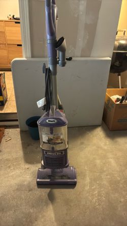 Shark Vacuum Cleaner