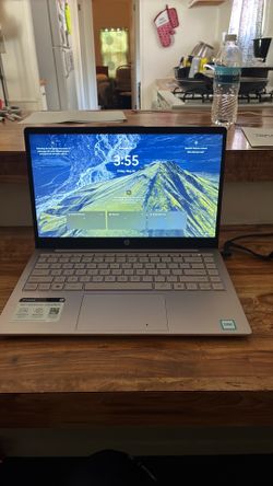 Laptop 14 inch hp pc   /. OBO