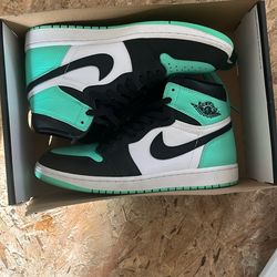 Jordan 1