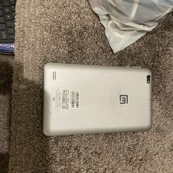 Cloud Mobile Tablet Android 