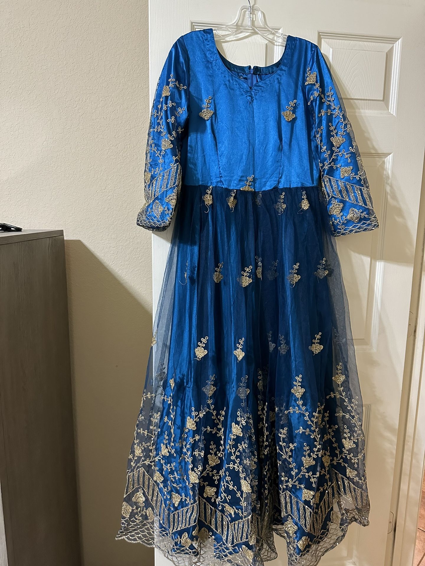 Indian Pakistani dress