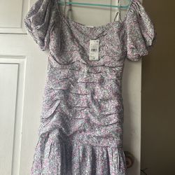 ASTR the Label Summer Dress. Size S