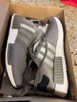 DS size Adidas NMD R1
