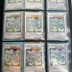 Yugioh Collection Part 3 