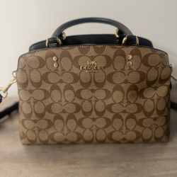 Like New Handbag
