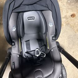 Car seat/ stroller