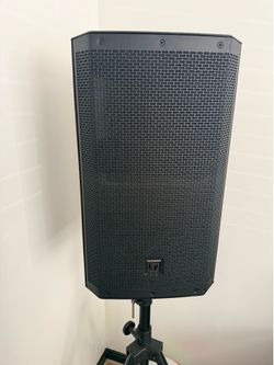 EV ZLK 12” G2