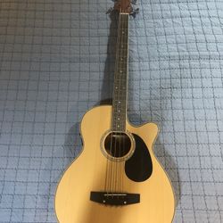 Acoustic Bass