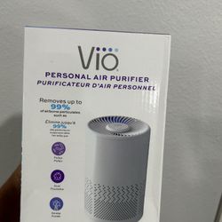 Personal Air Purifier 