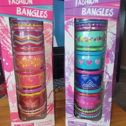 💥NEW 15 FASHION BRACELETS/BANGLES PER BOX $8 PER BOX OR BOTH FOR $14