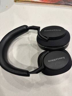 Bowers & Wilkins Over-Ear Headphones