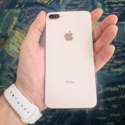 📲🔥🔥iPhone 8 Plus 64Gb Factory Unlocked With Warranty