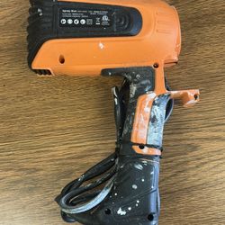 Tdagro Electric Paint Sprayer Model TDRBG01