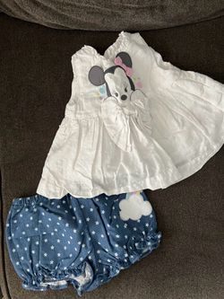 Disney outfit