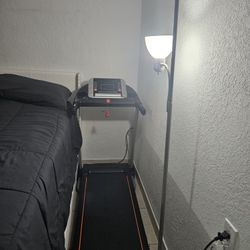 Caminadora Para Casa O Apartamento.  Soporta 300lb 