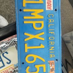 Vintage Car Parts And Accessories 