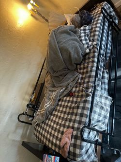 Medical bed