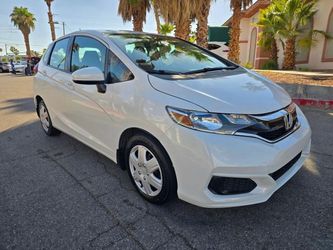 2020 Honda Fit