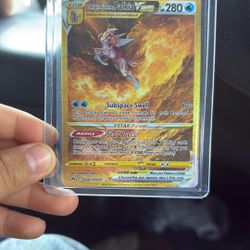 Origin Forme Palkia Vstar GG67/GG70