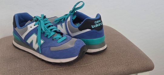 New Balance 574 W9