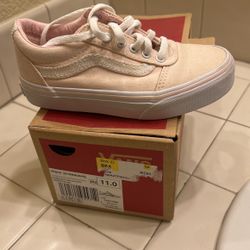 Kids Vans 