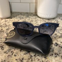 Ray Ban Sunglasses