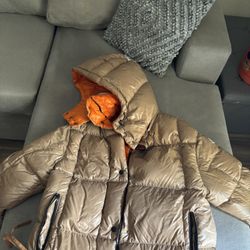 MONCLER JACKET