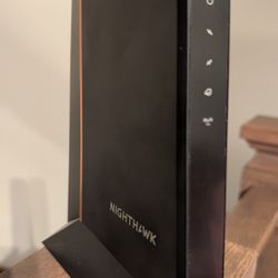 NETGEAR CM2000 NIGHTHAWK